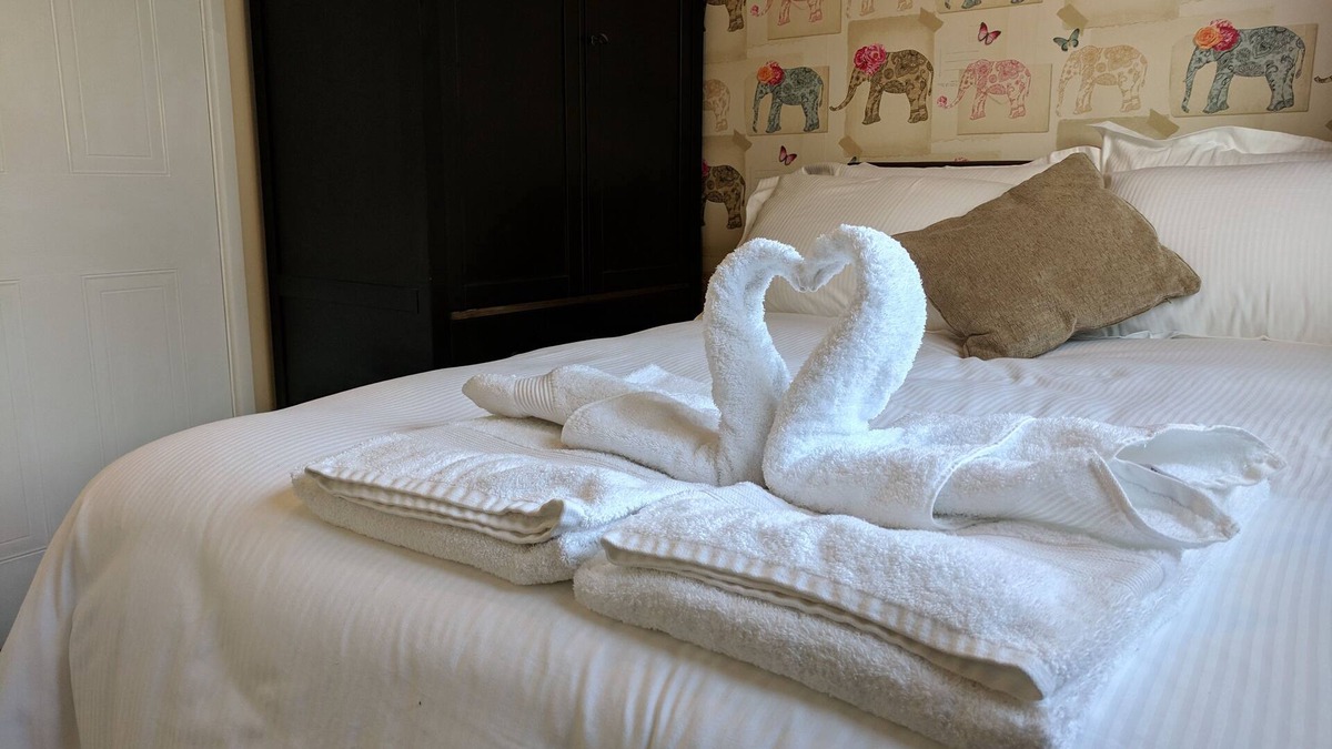 Sandford House | Purbeck Escape, your gateway to the Dorset Jurassic Coast and beyond!