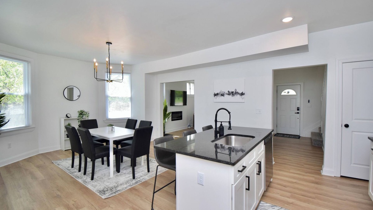 East Price Hill House | Purcell’s Place