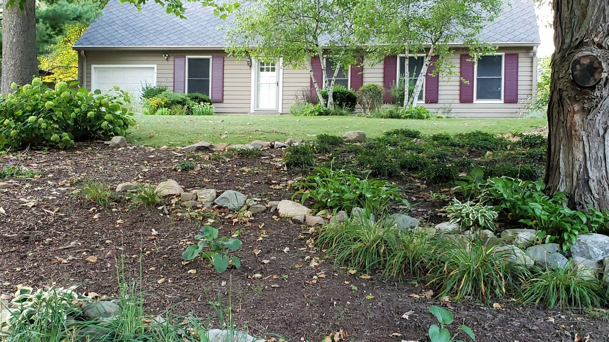 West Lafayette House | Purdue Football and Campus Only Steps Away