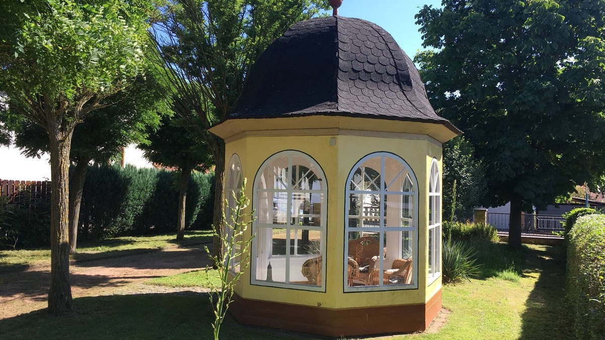 Ebenshausen Apartment | Pure enjoyment of nature on the Werra Valley Cycle Path