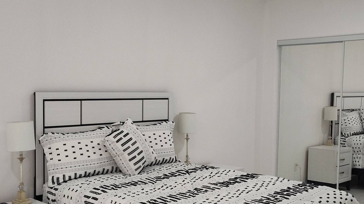 North Las Vegas Apartment | Pure Essence