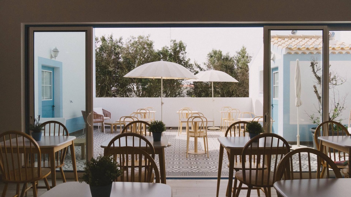 Vila do Bispo Bed & Breakfast | Pure Fonte Velha B&B