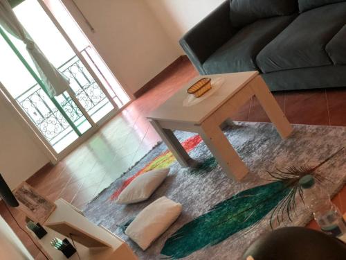 Ras Tabouda Apartment | Pure immobilier