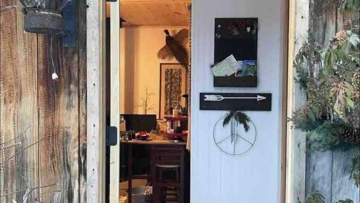 Bearsville Cottage | Pure Inspiration