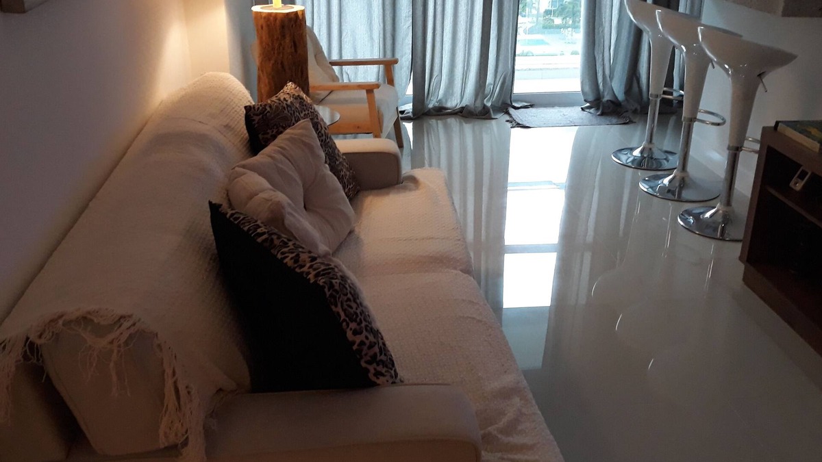 Camorim Apartment | Pure Island Season - Salvador Allende and Riocentro