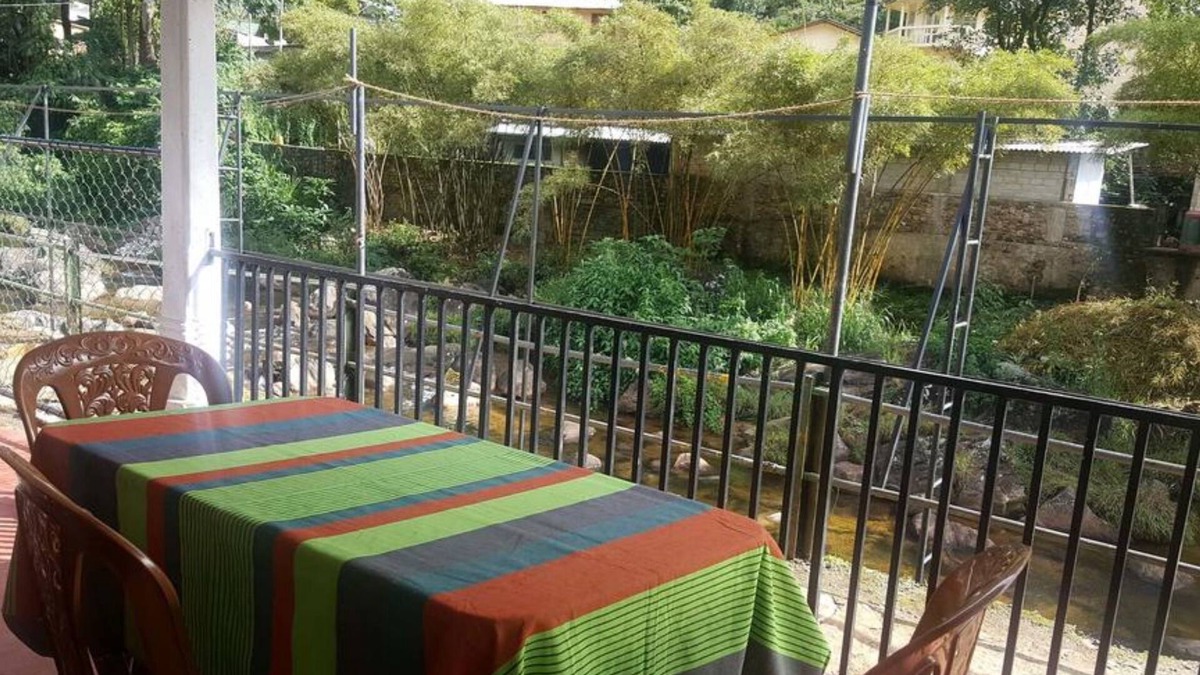 Nallathanniya Villa | Pure Land Villa