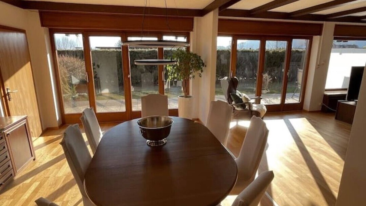 Treffen Apartment | Pure Living Ossiachersee