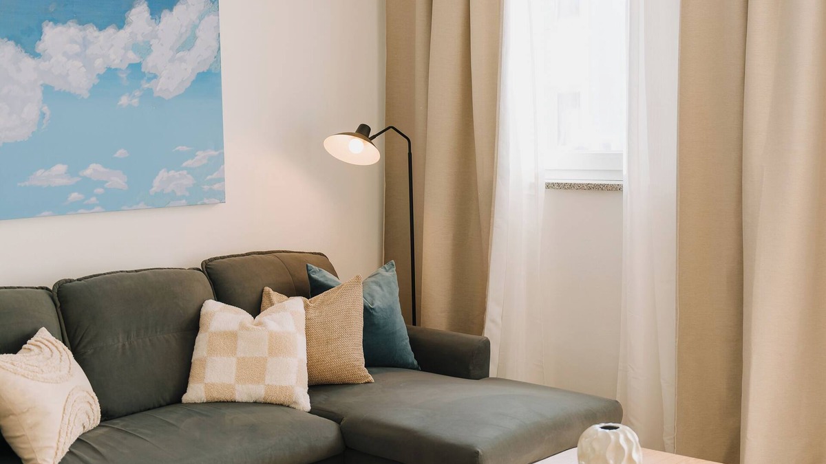 Kemnath Apartment | Pure Mia relaxation in Bavaria's charm