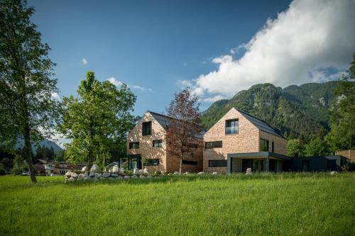 Erpfendorf Apartment | pure mountain BASE