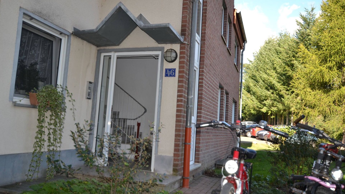 Beerfelde Apartment | pure NATURE & to BERLIN alex in 40min