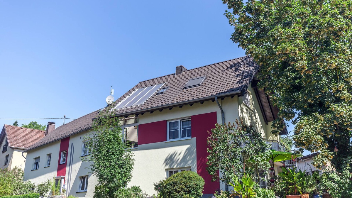 Pohl Apartment | Pure nature at the Limes: Andrea's cozy apartment for 4 people