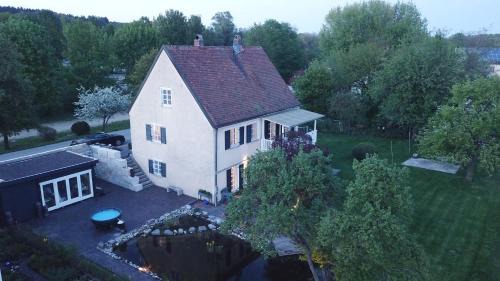 Haag an der Amper House | Pure Nature Munich - Amper Meadows/Freising