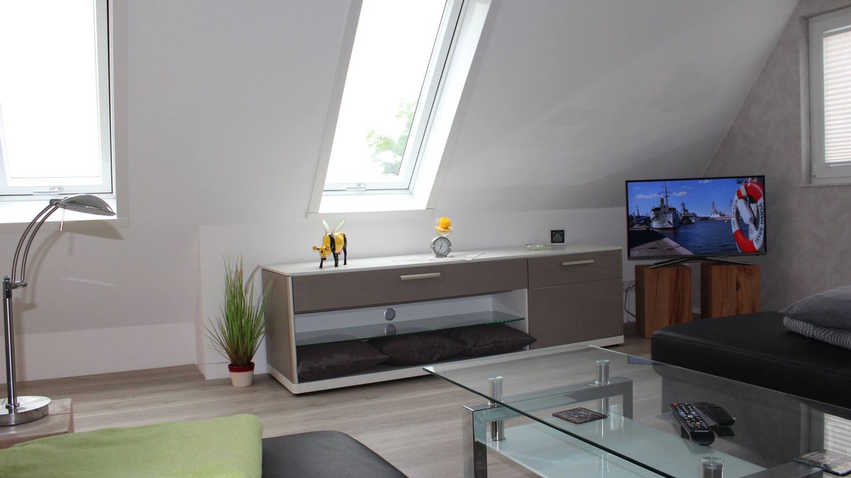 Sieseby House | Pure nature vacation, with and without a dog in Kappeln on the beautiful Schlei