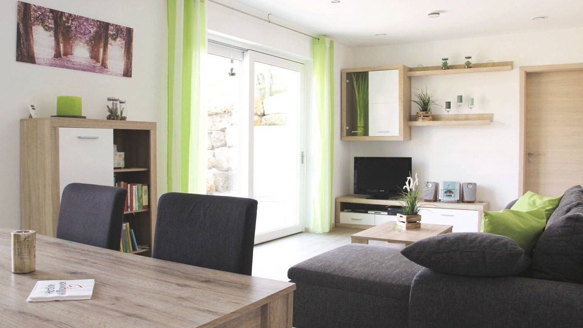 Betzenstein Apartment | Pure nature wonderland Franconian Switzerland, hiking, climbing, relaxing.