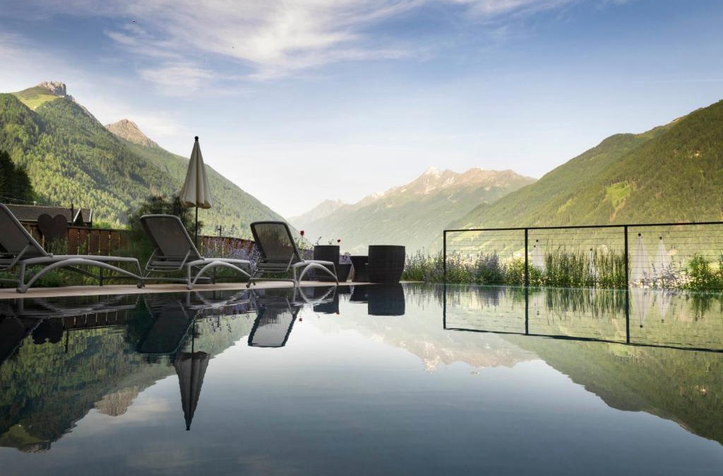 Neustift Im Stubaital Hotel | Pure PanoramaHotel Erika Superior