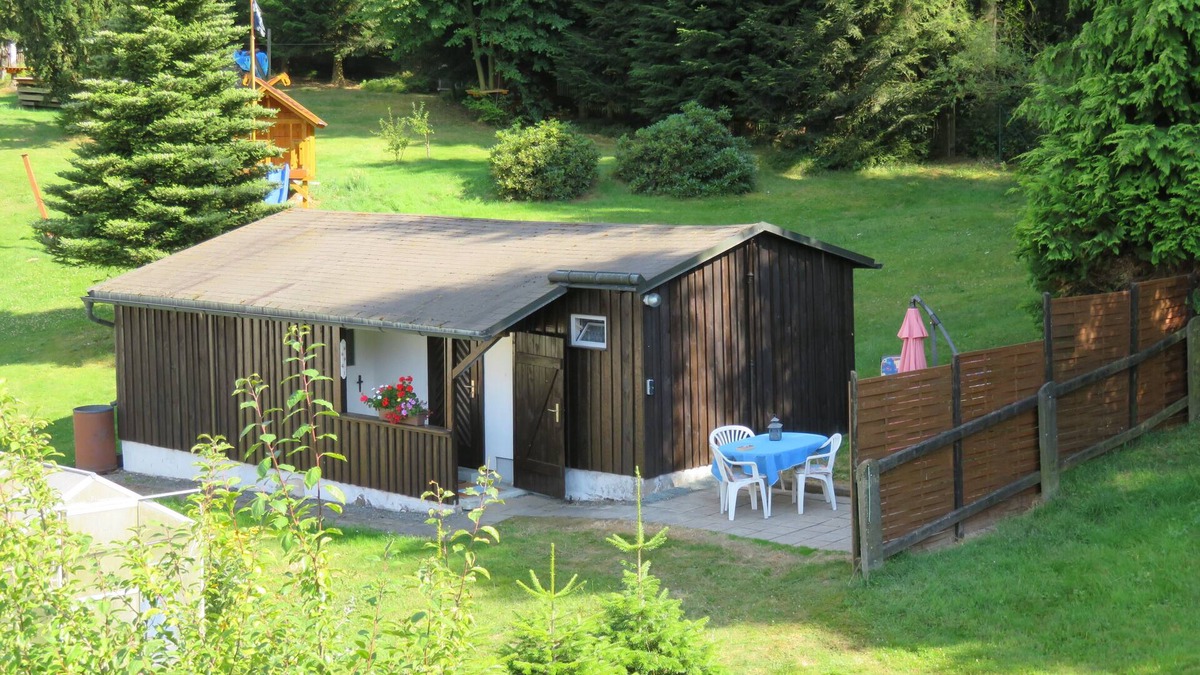 Adorf House | Pure peace and relaxation - vacation in the Vogtland - vacation apartment/bungalow