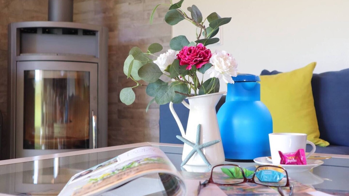 Dorumer Neufeld House | Pure relaxation in the "Zimmers-Nordseehaus" on the beautiful Wurster North Sea coast