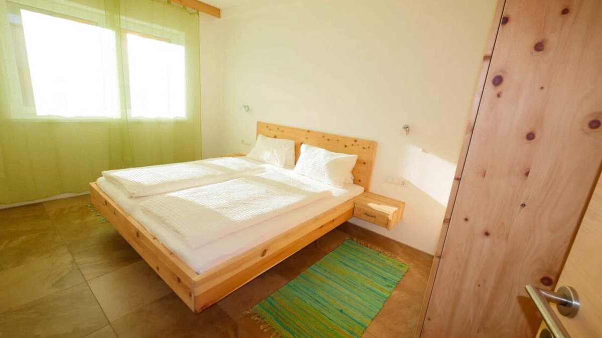 Holdernach Apartment | Pure relaxation in beautiful Zillertal!