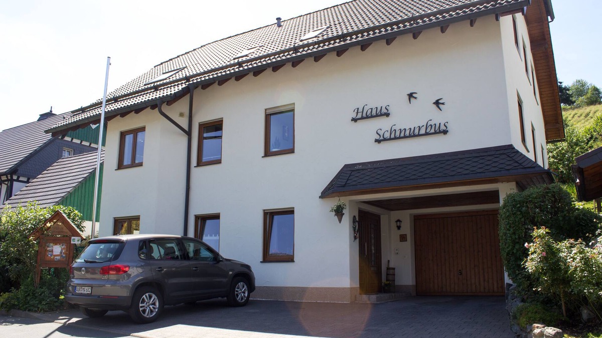 Olsberg Apartment | Pure relaxation, downhill and cross-country skiing, mountain biking, hiking