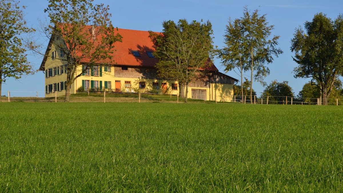 Bad Waldsee Apartment | Pure relaxation - beautiful apartment in a fantastic location.