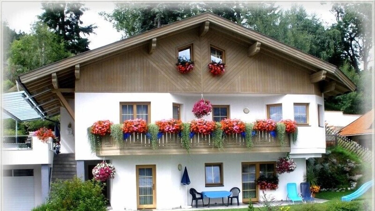 Iselsberg-Stronach Apartment | Pure relaxation in nature - arrive and feel good in **** apartments