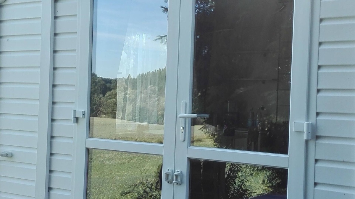 Basberg House | Pure relaxation in the Eifel house "Im Lavendel"