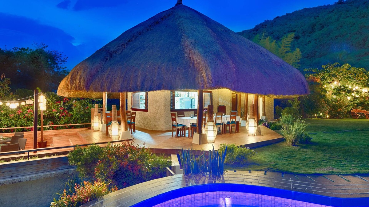 Guindulman Villa | Pure Shores Villa