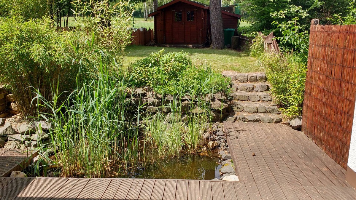 Schindeldorf House | Pure tranquility at the Stromberg golf course
