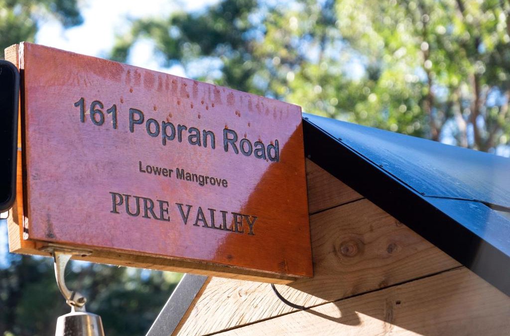 Lower Mangrove House | Pure Valley Estate
