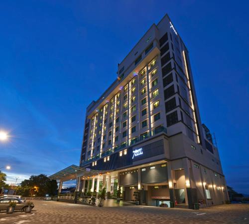 Sungai Petani Hotel | Purest Hotel Sungai Petani