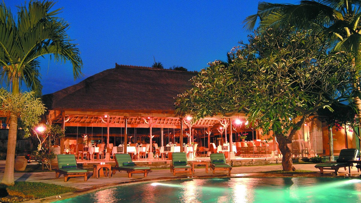 Pemaron Hotel | Puri Bagus Lovina