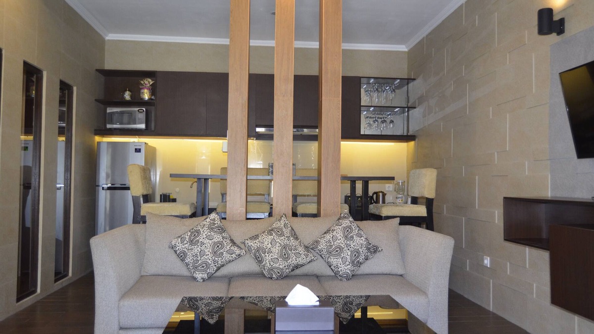Siligita Villa | Puri Bintang