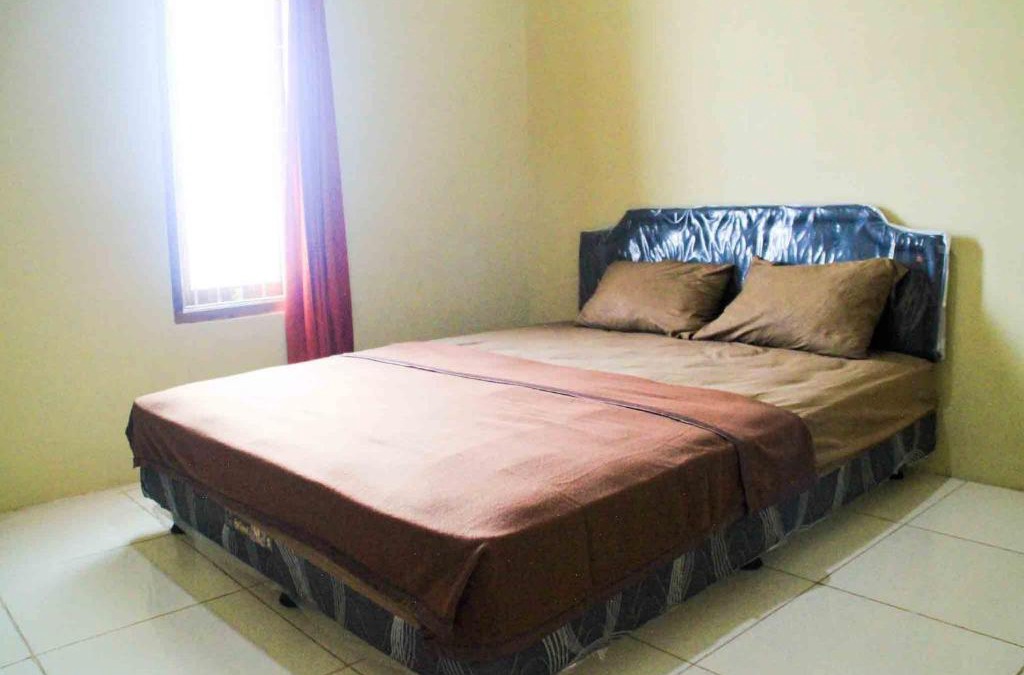 Lamongan Hotel | Puri Karomah Syariah RedPartner