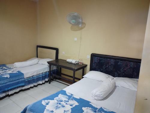 Kalipuro House | Puri Made Homestay, Ketapang