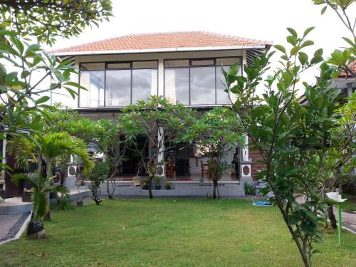 Tukad Mungga House | Puri Mandhara Lovina