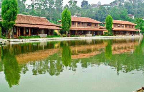 Rancabali Resort | Puri Sakanti Nature Family Resort