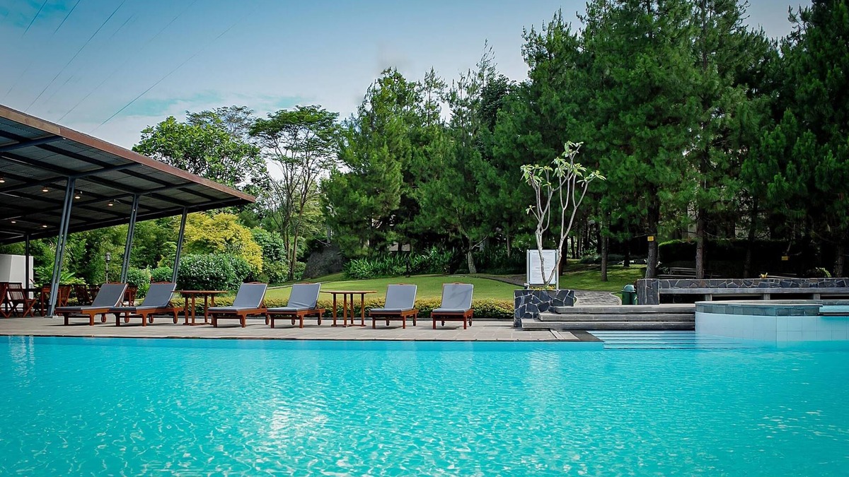 Setiabudi Apartment | Puri Setiabudhi Residence