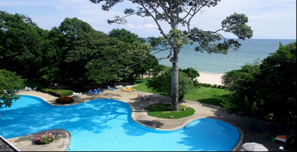 Ban Chang Hotel | Purimas Beach Hotel & Spa