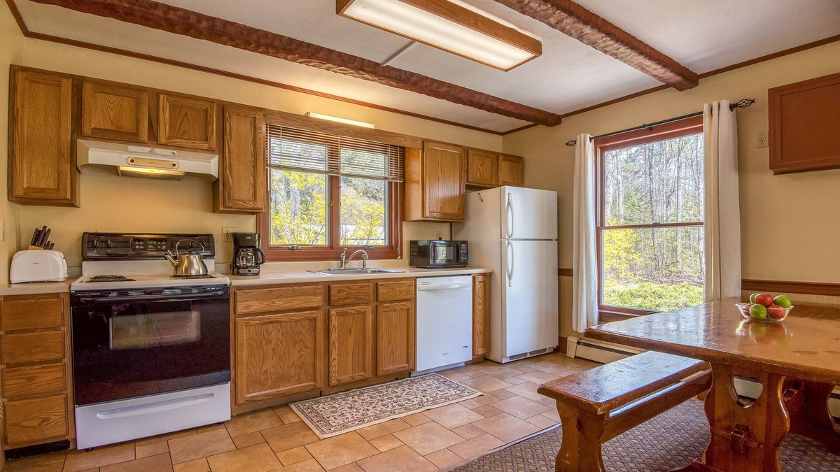 East Madison Hotel | Purity Spring Resort