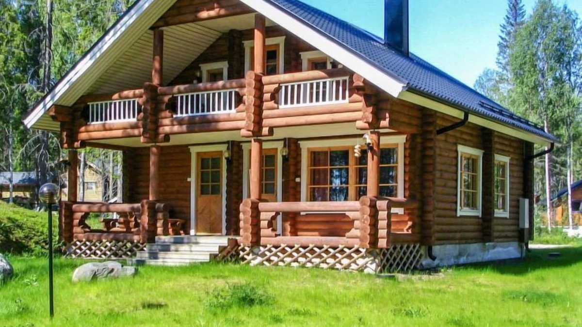 Koli National Park House | Purnuranta A by Interhome
