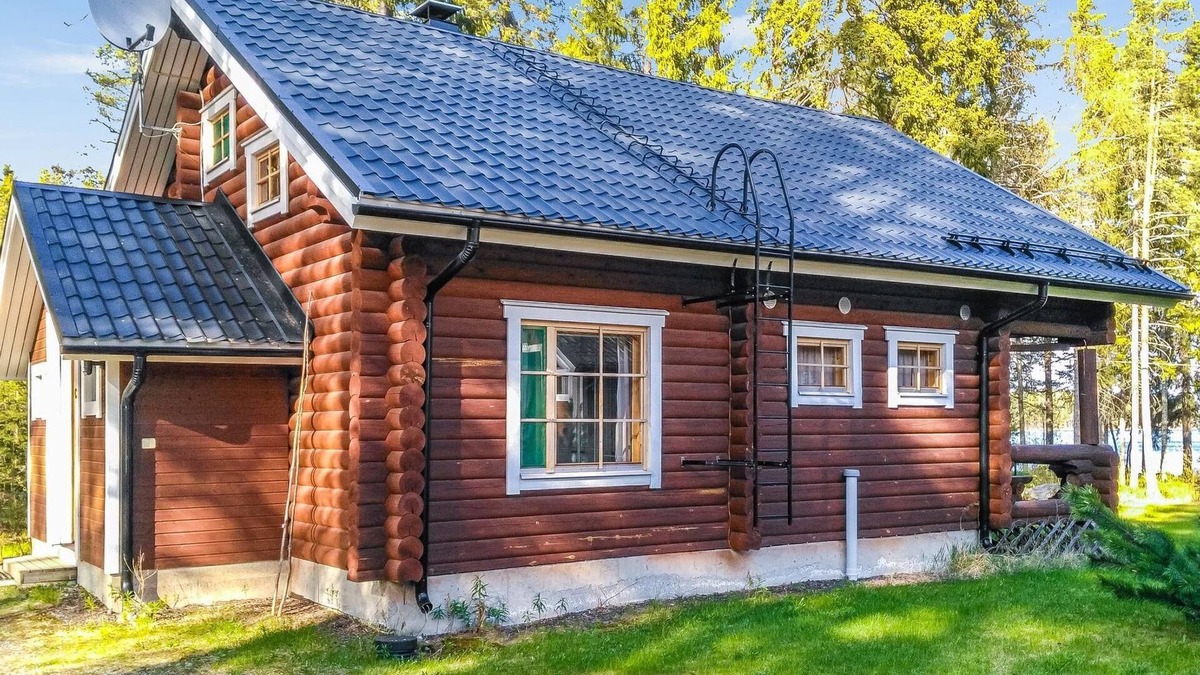 Koli National Park House | Purnuranta C by Interhome