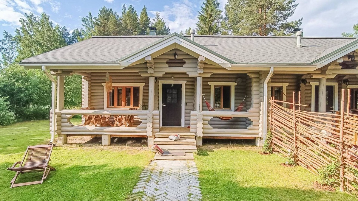 Koli National Park House | Purnutar B by Interhome