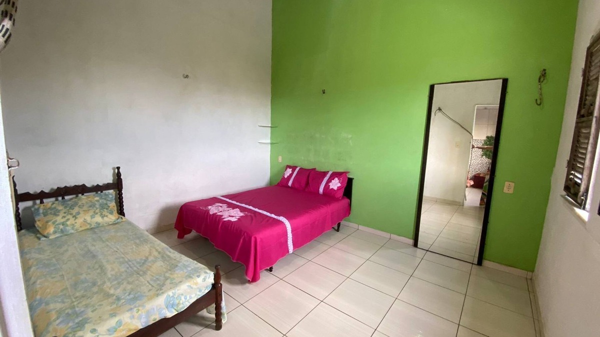 Uruau House | Purple House Uruau