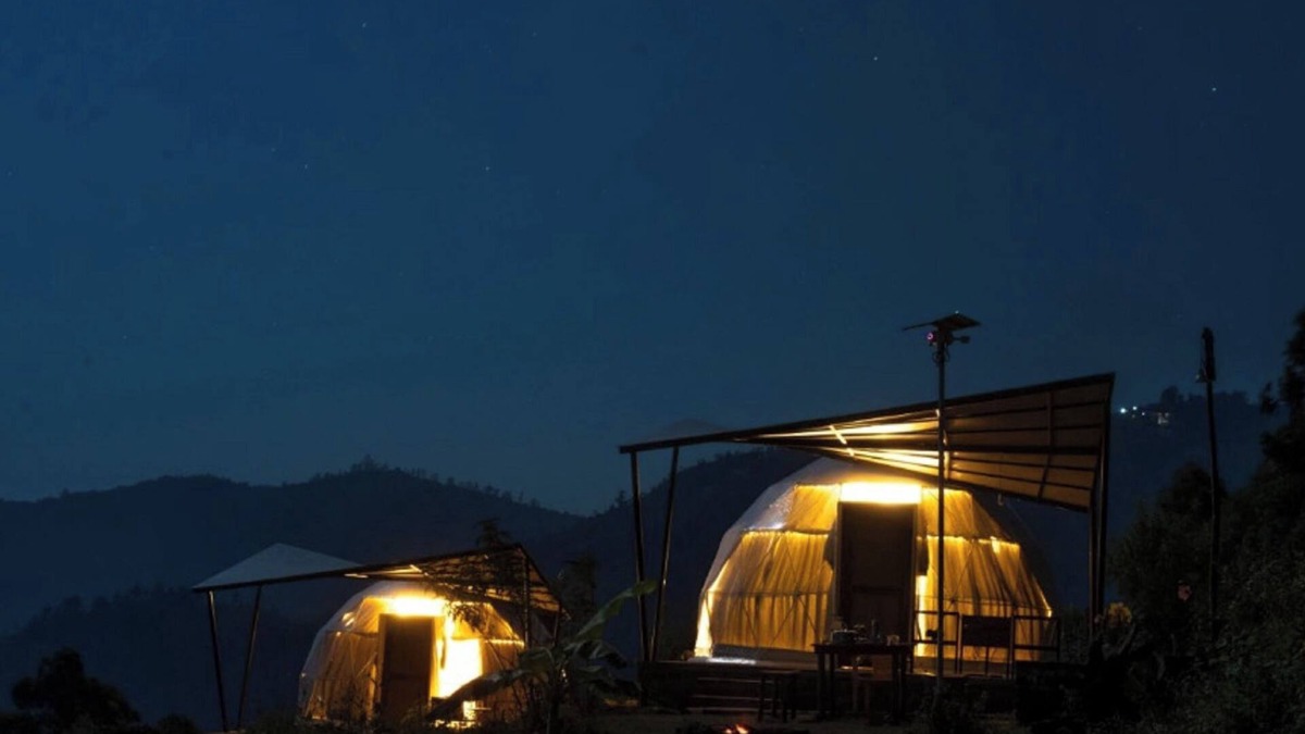 Kodaikanal Hotel | Purple Orchid By Xacro Xperiences