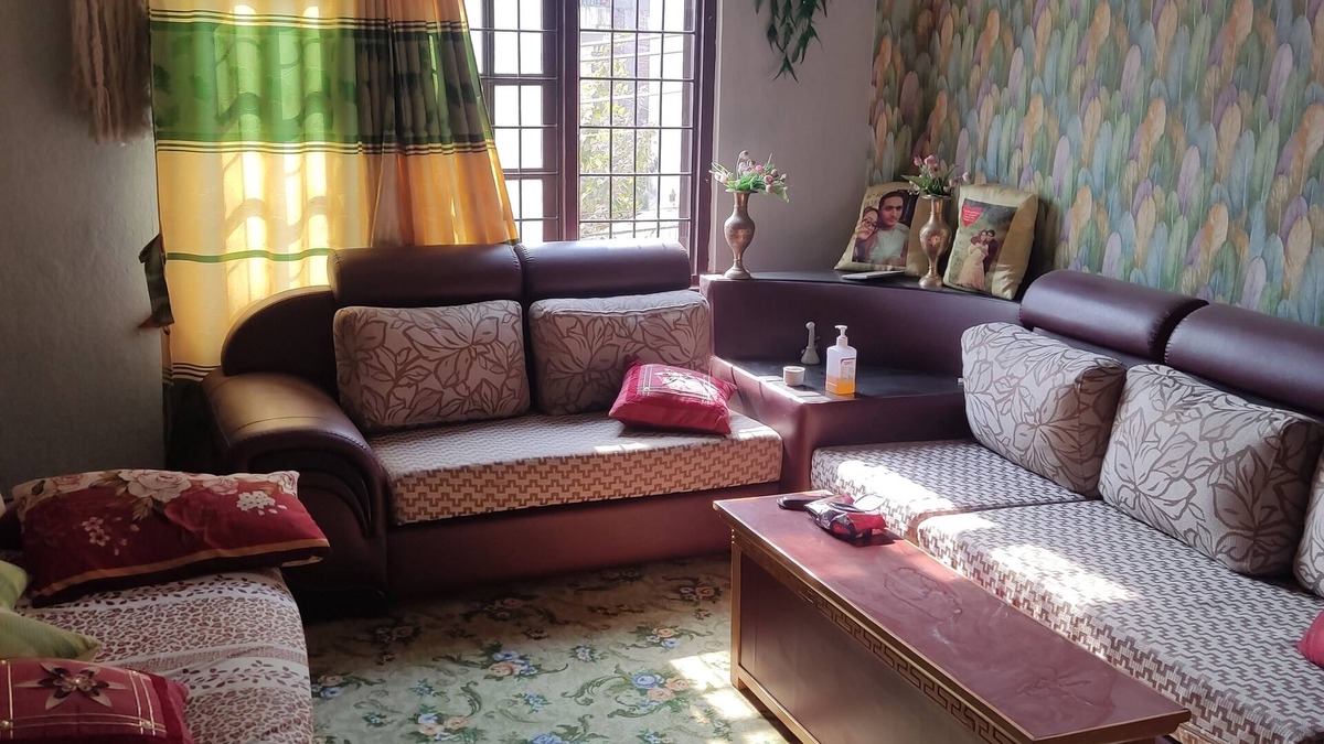 Kathmandu House | "Puru Boutique Home" Private room apartment in Kathmandu, Swayambhunath, Thamel