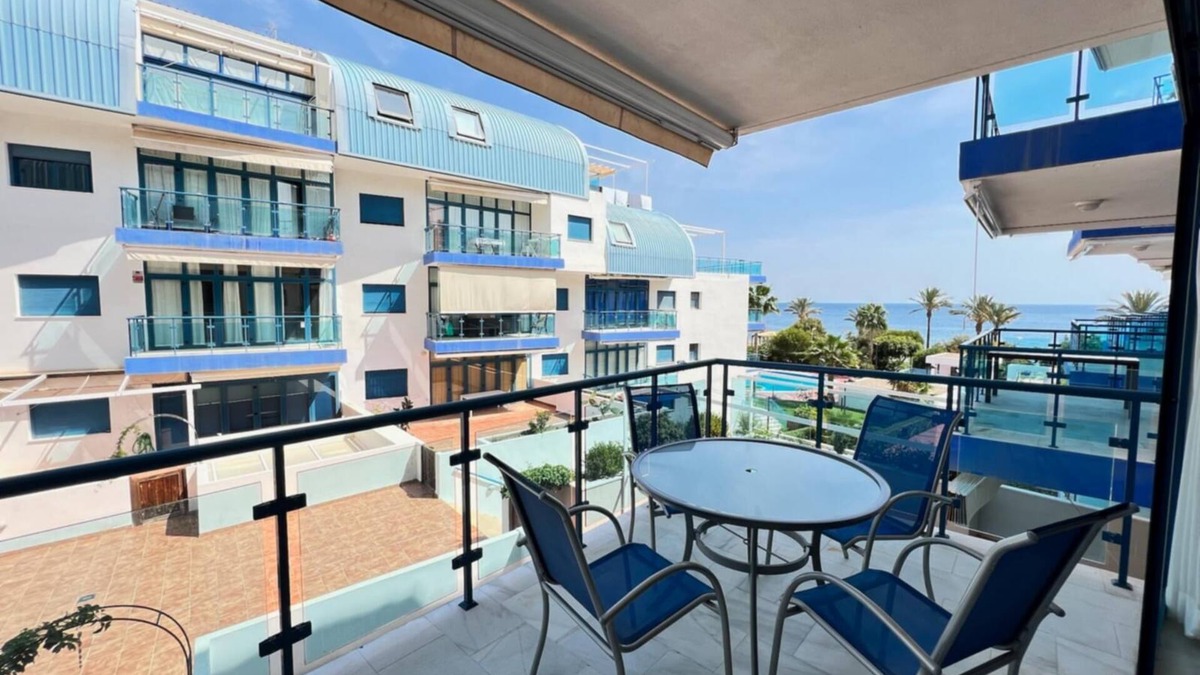 Castell de Ferro Apartment | PUSHE Castell de Ferro Beach & Tradition 2
