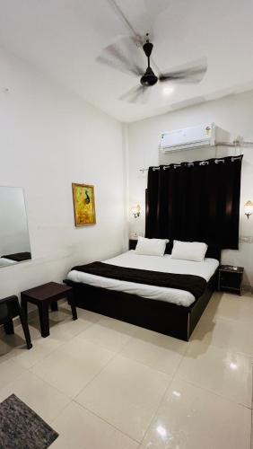 Sigra House | Pushkar Stay