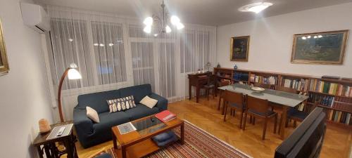 Torokvesz Apartment | PUSKÁS 2, 3 szoba terasszal