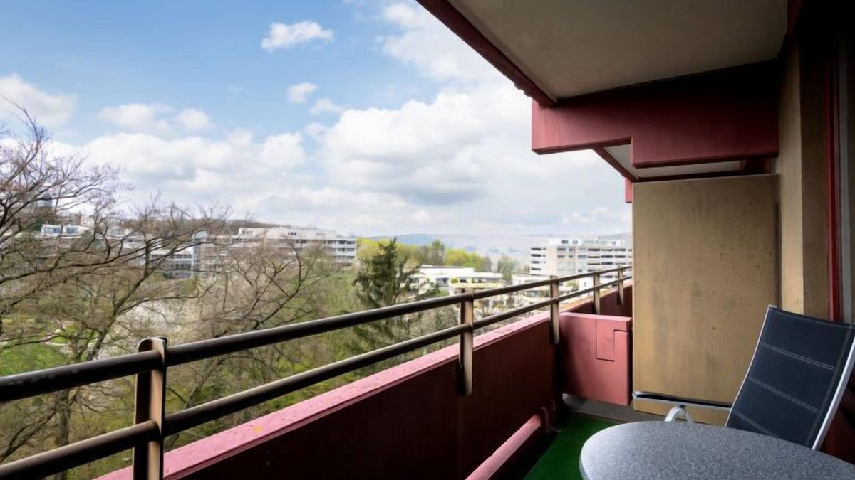 Lahnstein auf der Hohe Apartment | Pusteblume (B609) by Interhome