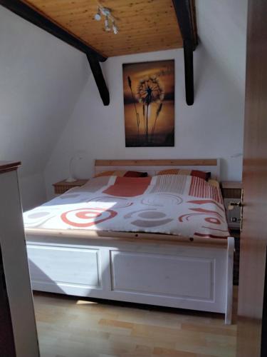 Groitzsch Apartment | Pusteblume